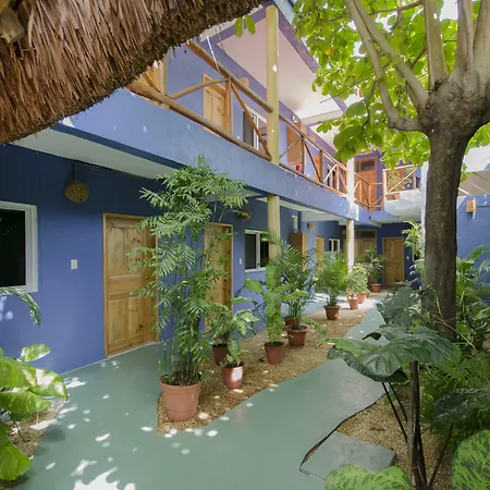 Casa Almendro