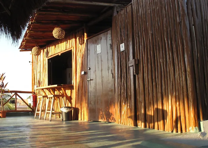 Casa Almendro Tulum