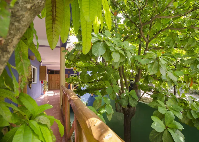 Casa Almendro Tulum Pueblo
