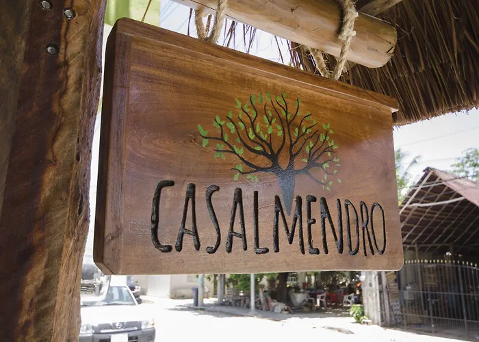 Casa Almendro