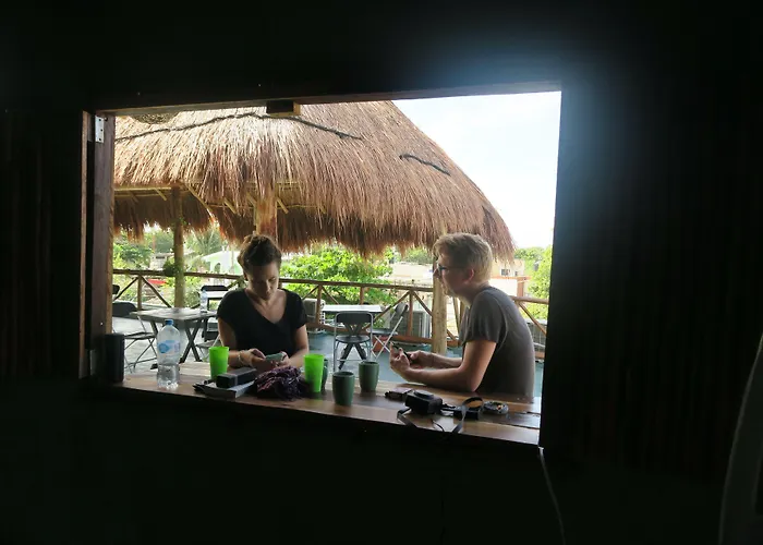 Casa Almendro Hotel Tulum