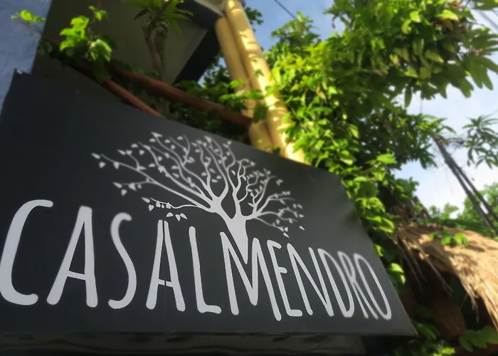Casa Almendro