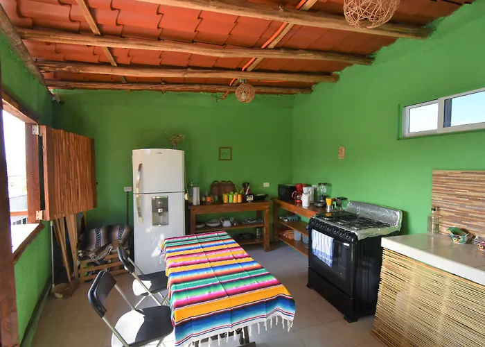 Casa Almendro Tulum