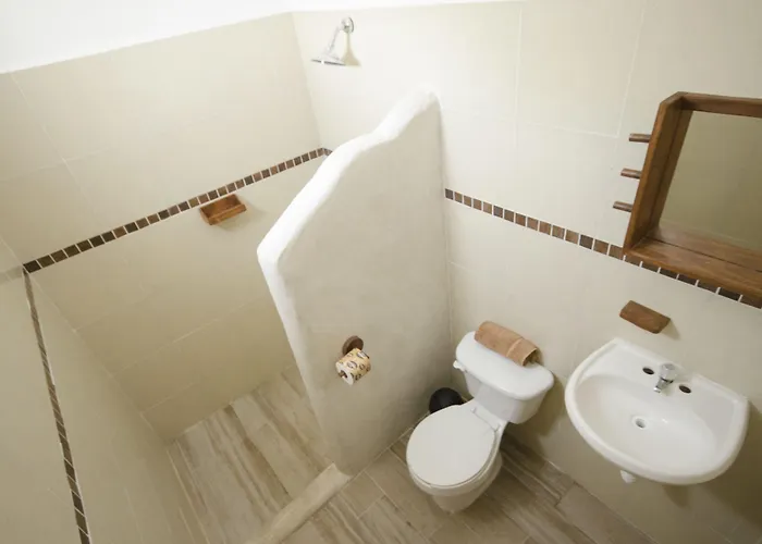 Hotel Casa Almendro Tulum
