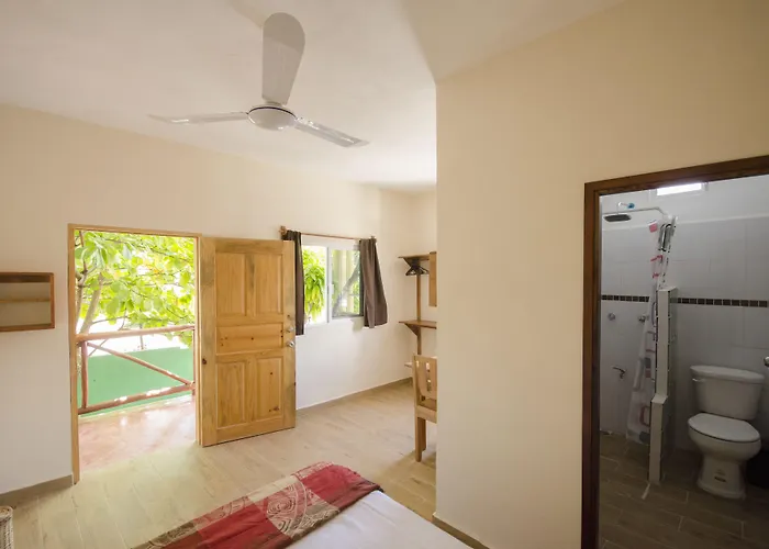 Casa Almendro Hotel Tulum