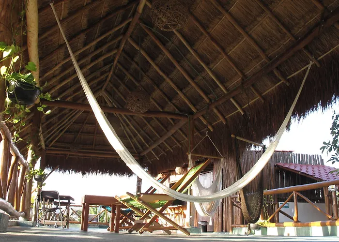 Casa Almendro Hotel Tulum Pueblo