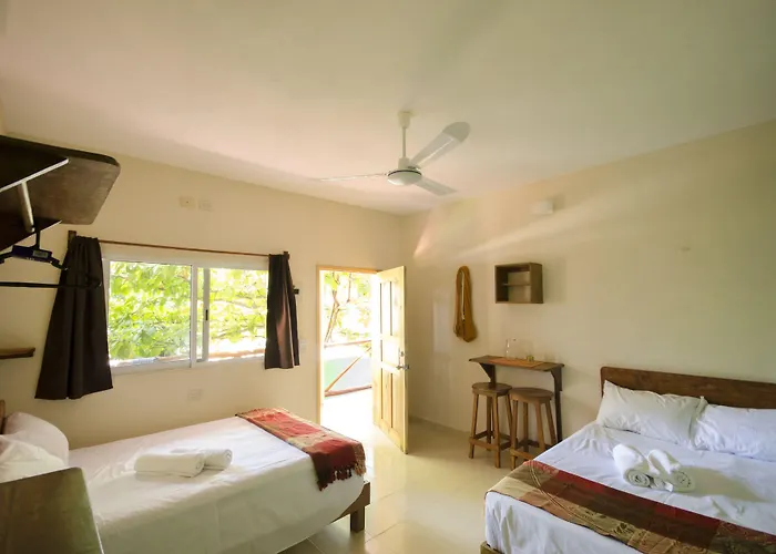 Casa Almendro Tulum Pueblo