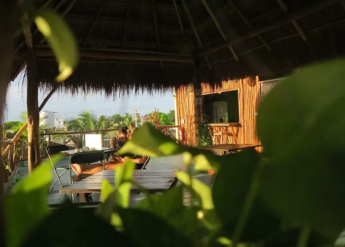 Casa Almendro Hotel Tulum