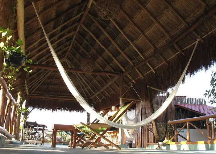 Casa Almendro Hotel