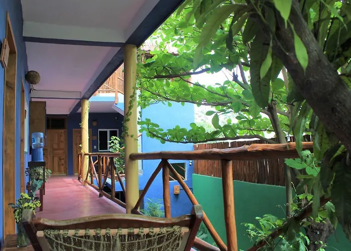 Casa Almendro Hotel Tulum