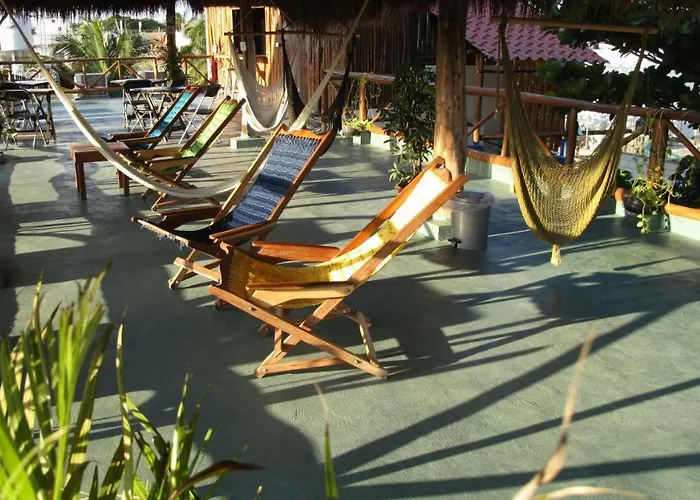 Hotel Casa Almendro Tulum