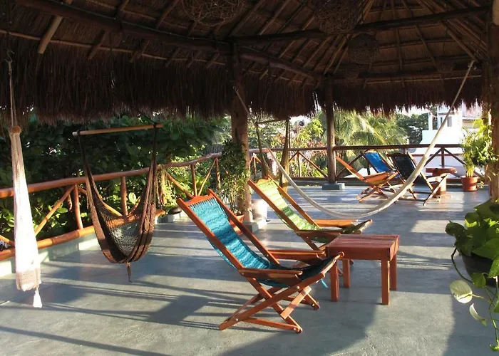 Casa Almendro Tulum